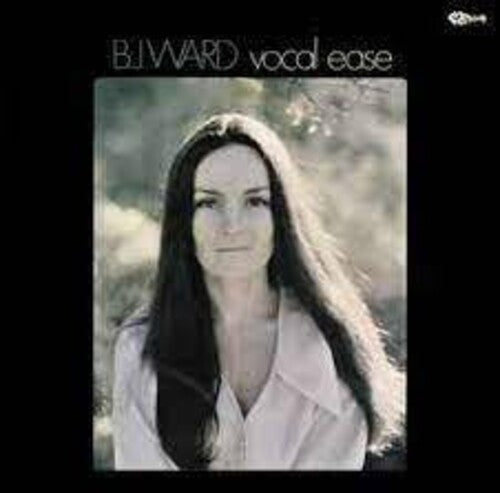 WARD,B.J. - VOCAL EASE