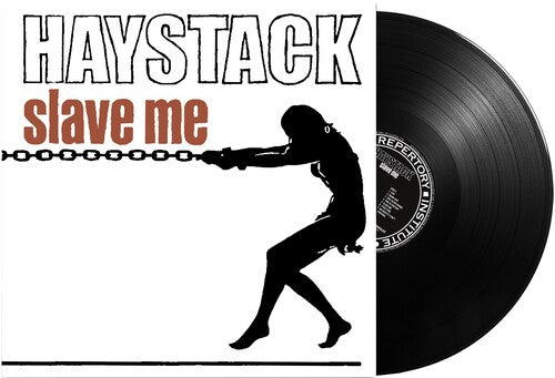 HAYSTACK - SLAVE ME