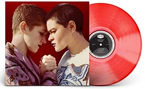 OVERCOATS - FIGHT