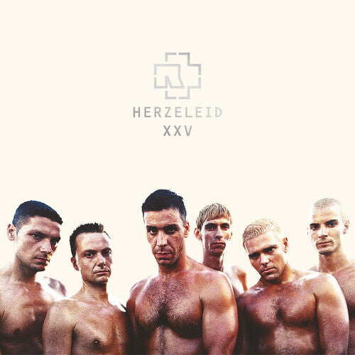RAMMSTEIN – HERZELEID