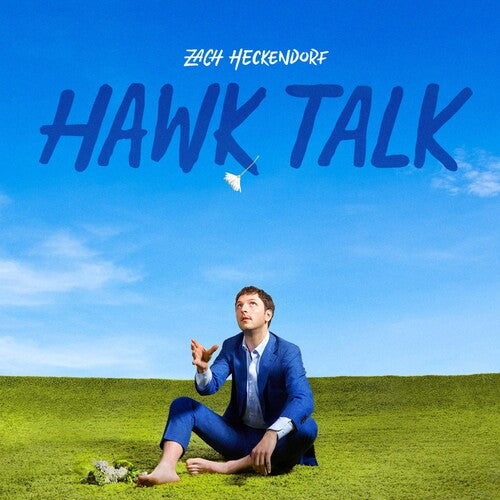 HECKENDORF,ZACH - HAWK TALK