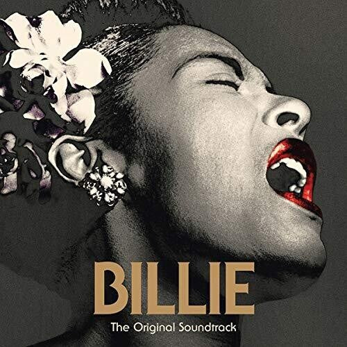 HOLIDAY,BILLIE / SONHOUSE ALL STARS - BILLIE - O.S.T.