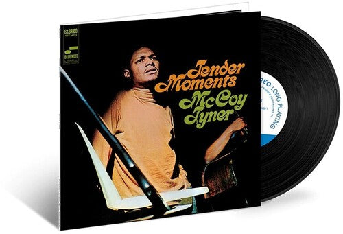 TYNER,MCCOY - TENDER MOMENTS (BLUE NOTE TONE POET SERIES)