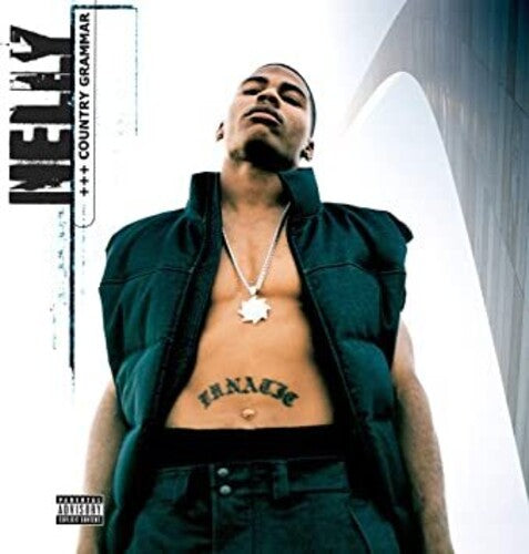 NELLY - COUNTRY GRAMMAR