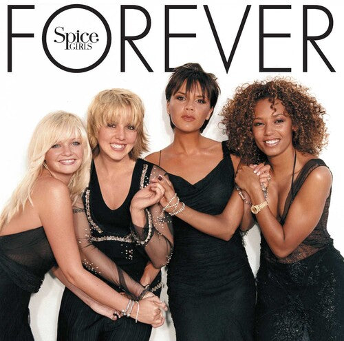 SPICE GIRLS - FOREVER
