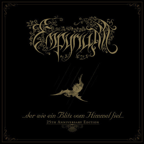 EMPYRIUM - DER WIE EIN BLITZ VOM HIMMEL FIEL