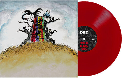 DRIVE-BY TRUCKERS - NEW OK