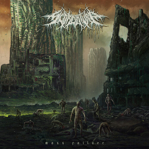 SCORDATURA - MASS FAILURE