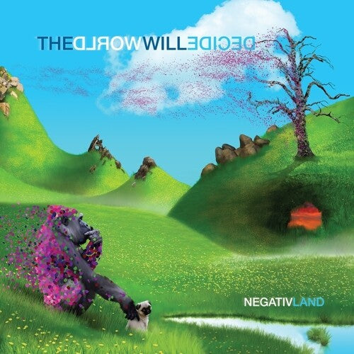 Negativland – The World Will Decide