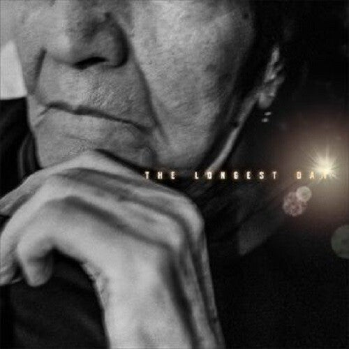 LONGEST DAY: A BENEFIT ALBUM FOR THE ALZHEIMER'S - LONGEST DAY: A BENEFIT ALBUM FOR THE ALZHEIMER'S