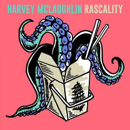 MCLAUGHLIN,HARVEY - RASCALITY