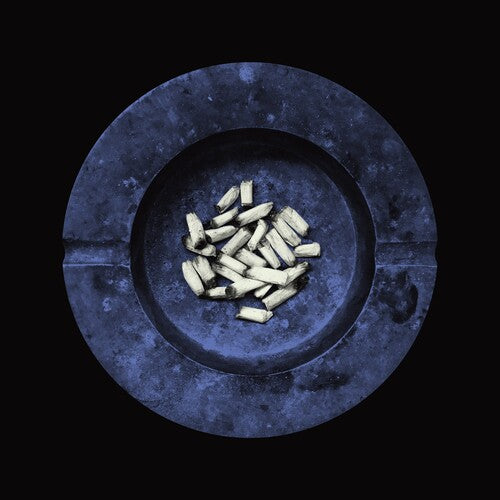 GRACE,LAURA JANE - STAY ALIVE - LAPIS LAZULI BLUE