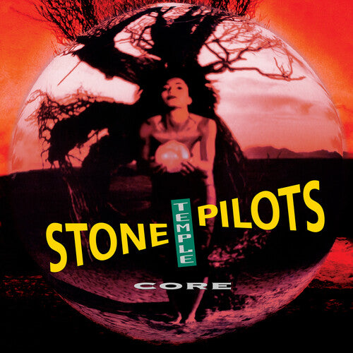 STONE TEMPLE PILOTS - CORE (2017 REMASTER)