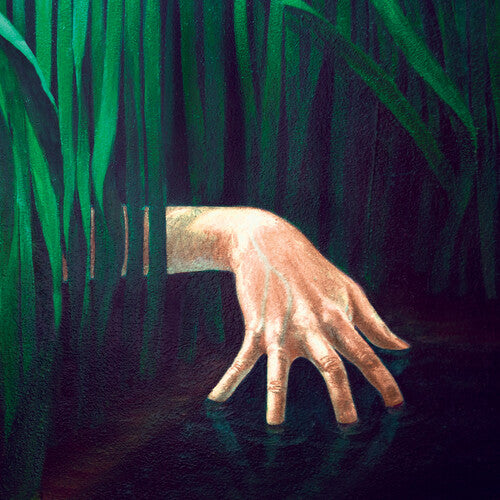 BROTHERTIGER - OUT OF TOUCH - JADE GREEN