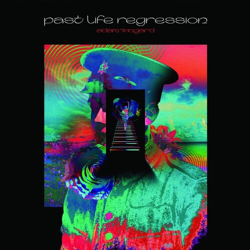 WINGARD,ADAM - PAST LIFE REGRESSION