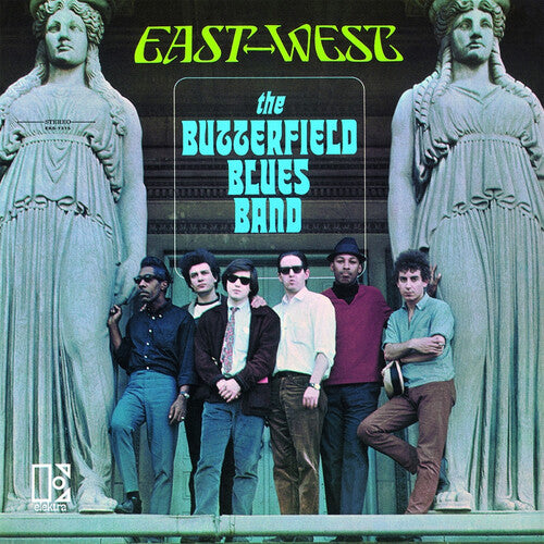 The Butterfield Blues Band – East-West