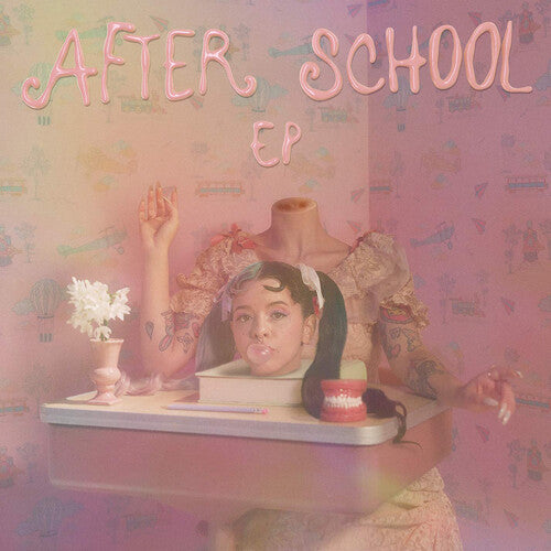 Melanie Martinez – After School