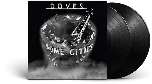 The Doves - Some Cities