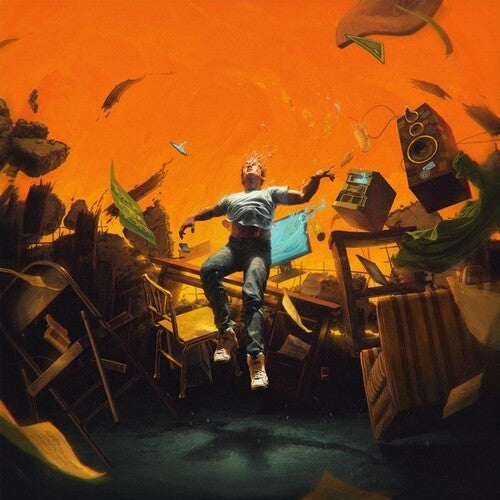 LOGIC - NO PRESSURE