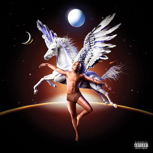 Trippie Redd – Pegasus