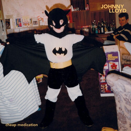 LLOYD,JOHNNY - CHEAP MEDICATION