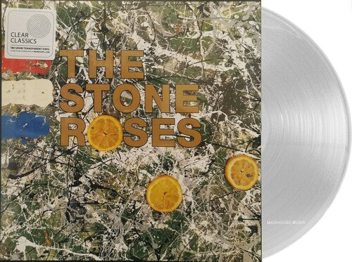 STONE ROSES - STONE ROSES
