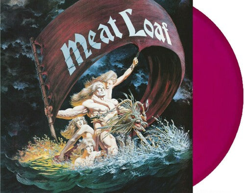 MEAT LOAF - DEAD RINGER