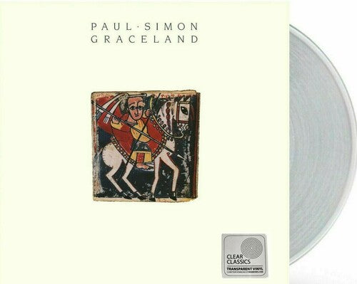 SIMON,PAUL - GRACELAND