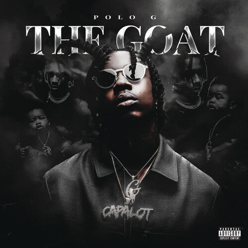 POLO G - GOAT