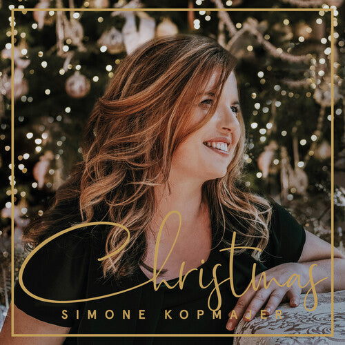KOPMAJER,SIMONE - CHRISTMAS