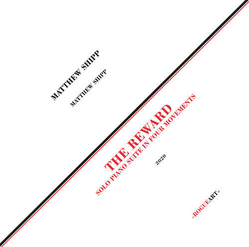 Matthew Shipp – The Reward