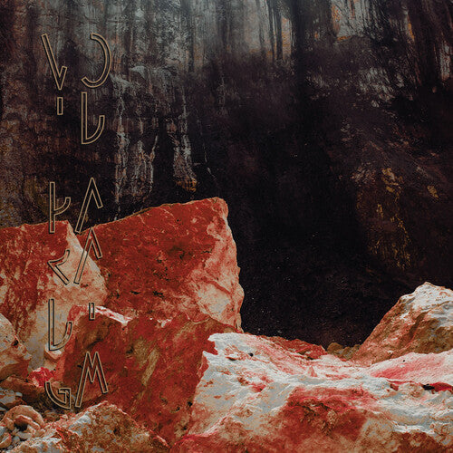 VOID PARADIGM - ULTIME PULSATION / DEMAIN BRULE