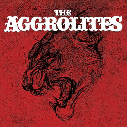 AGGROLITES - AGGROLITES