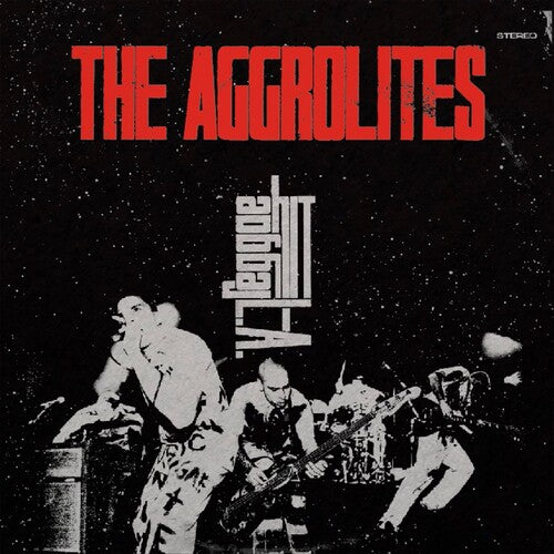 AGGROLITES - REGGAE HIT L.A.