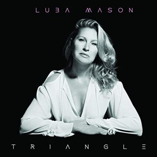 MASON,LUBA - TRIANGLE