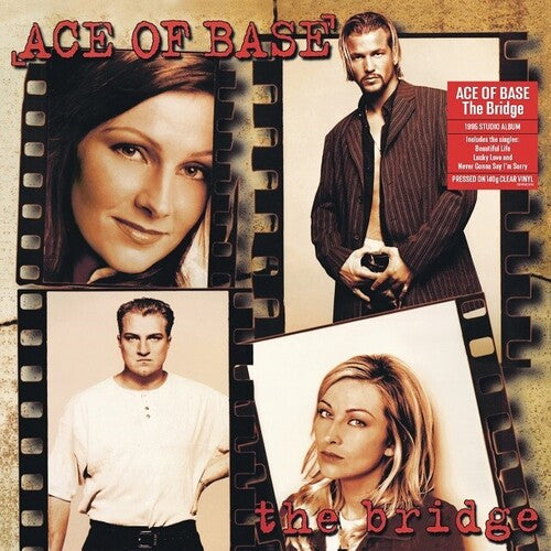 ACE OF BASE - BRIDGE