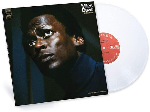 DAVIS,MILES - IN A SILENT WAY