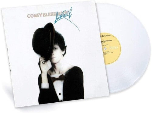 REED,LOU - CONEY ISLAND BABY