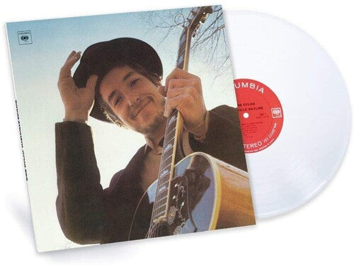DYLAN,BOB - NASHVILLE SKYLINE