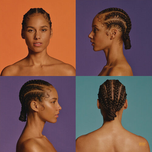 KEYS,ALICIA - ALICIA