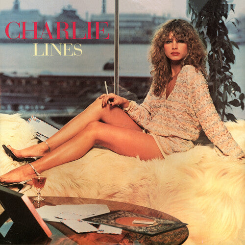 CHARLIE - LINES
