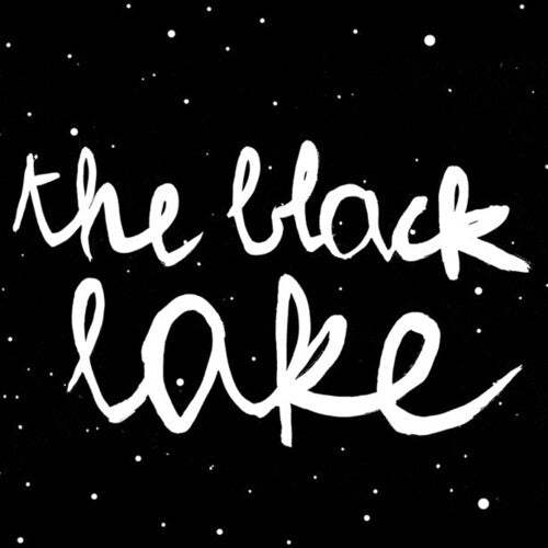 JUCKER,LOUIS - BLACK LAKE