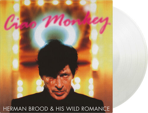 BROOD,HERMAN & HIS WILD ROMANCE - CIAO MONKEY