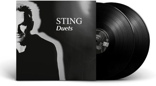 Sting – Duets