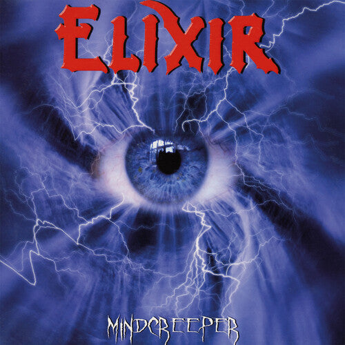 ELIXIR - MINDCREEPER