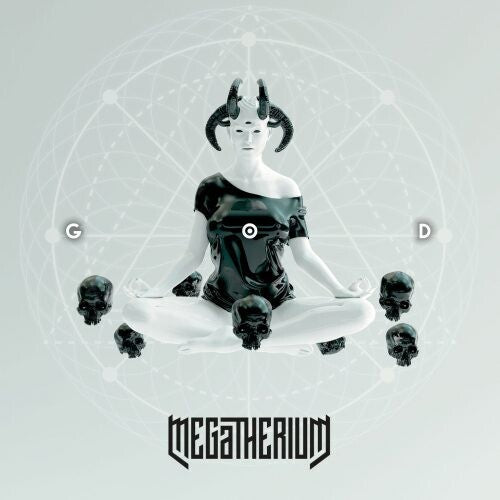 MEGATHERIUM - GOD