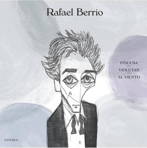 BERRIO,RAFA - EP