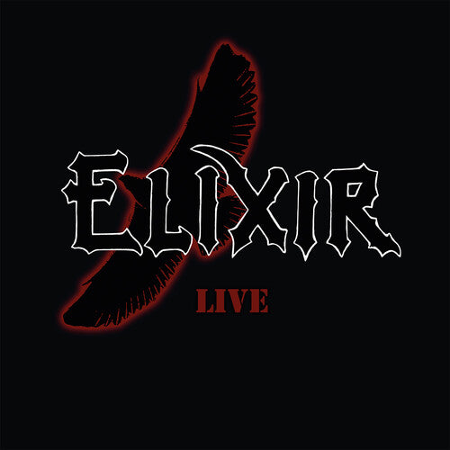 ELIXIR - ELIXIR LIVE