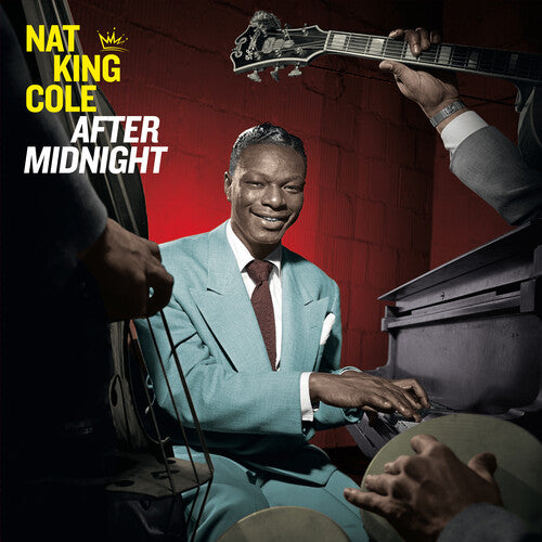 COLE,NAT KING - AFTER MIDNIGHT