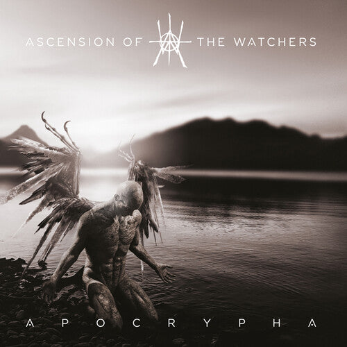 ASCENSION OF THE WATCHERS - APOCRYPHA
